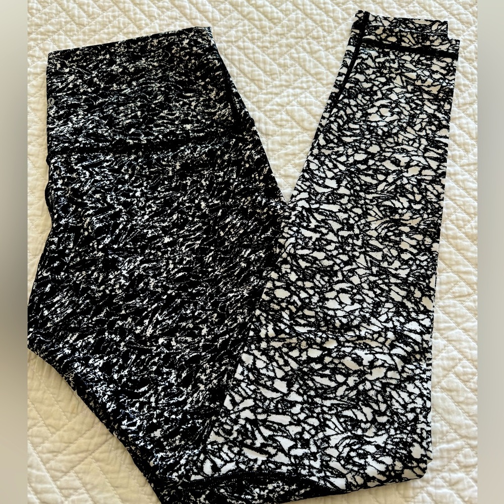 Lululemon Leggings